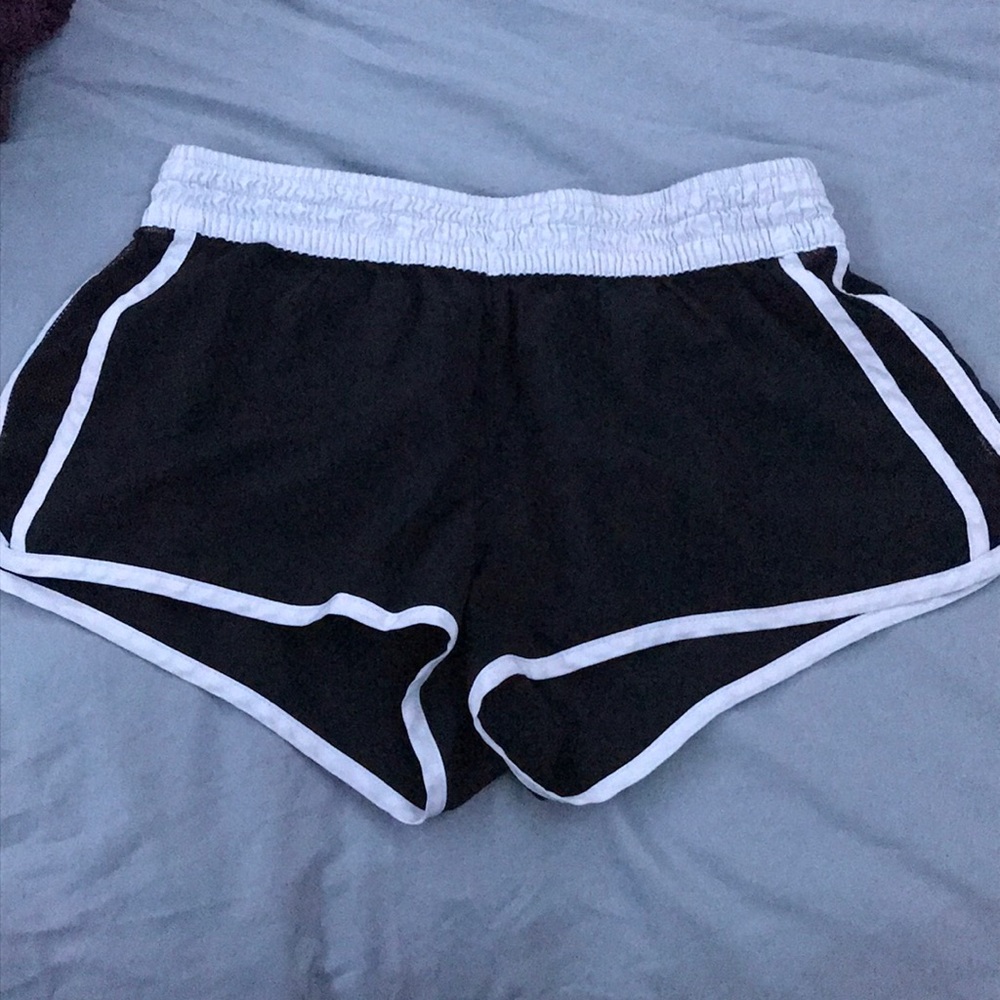 Shorts!